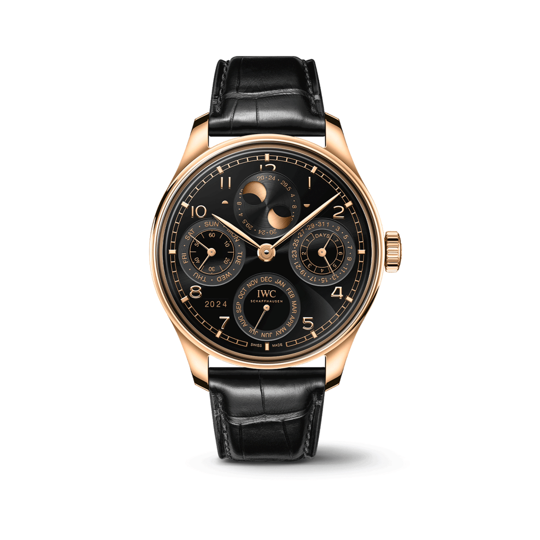 IWC Portugieser Perpetual Calendar 44 (IW503702)