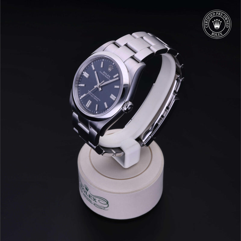 Oyster Perpetual 36 M126000-0003