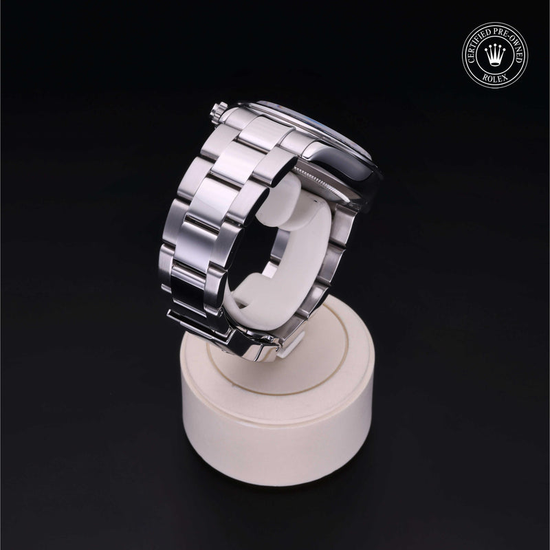 Cosmograph Daytona M116520-0012