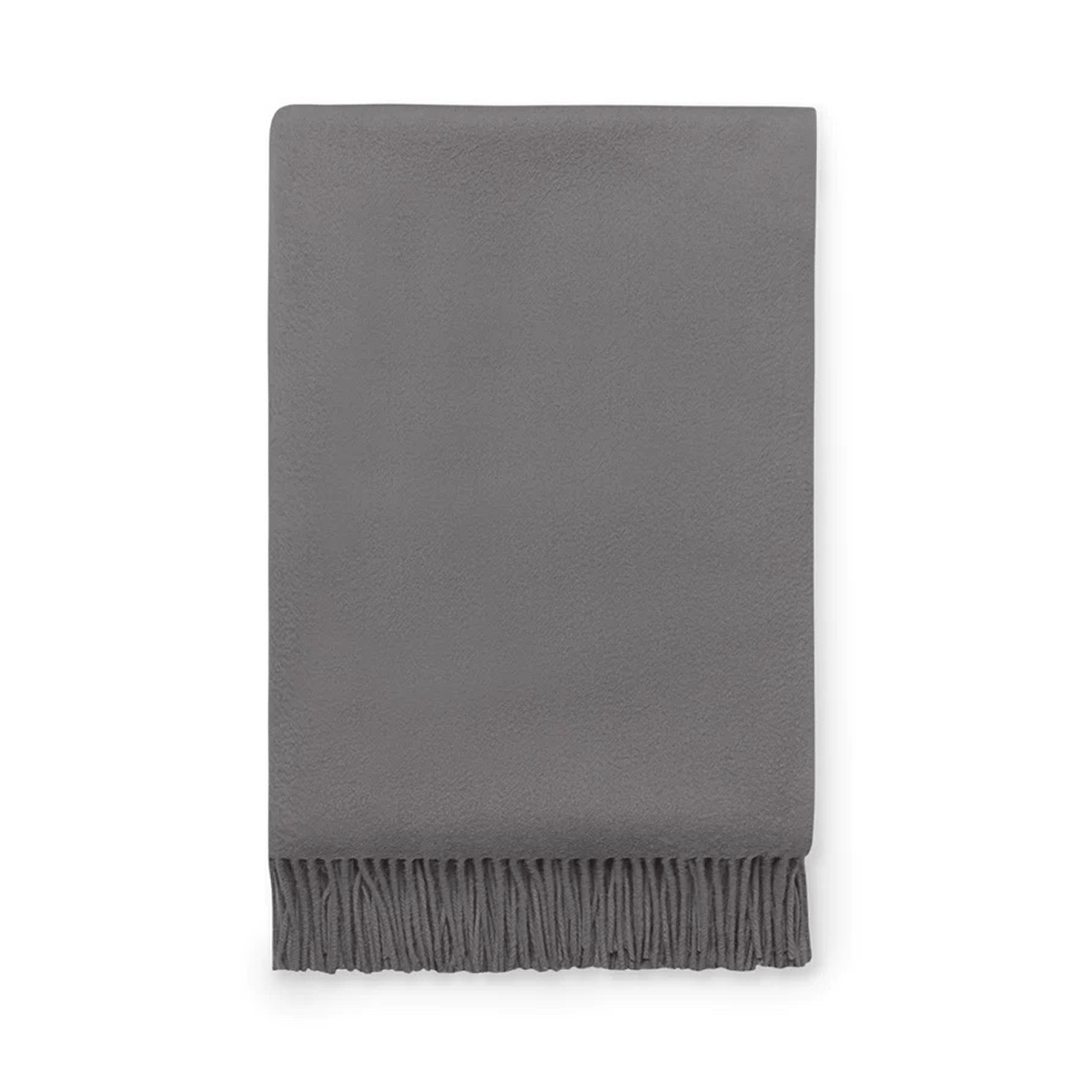Sferra Dorsey Throw, Grey