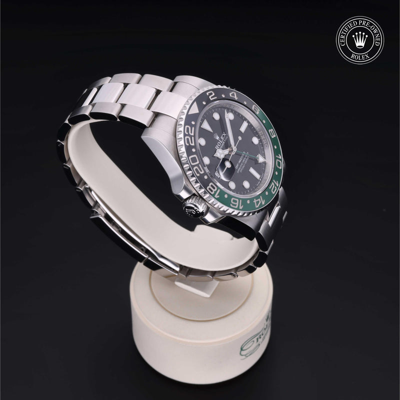 GMT-Master II M126720VTNR-0001