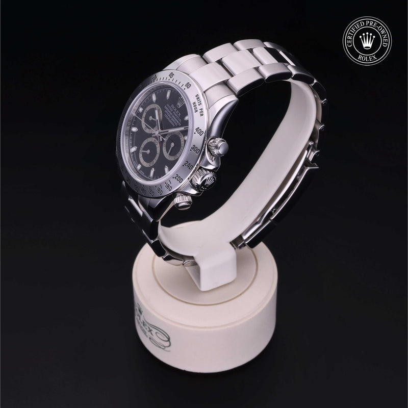 Cosmograph Daytona M116520-0015
