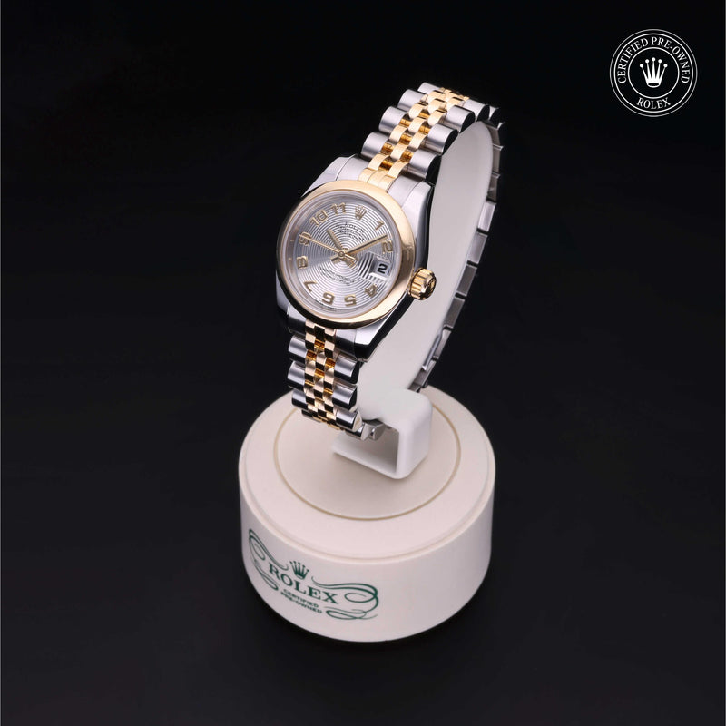 Lady-Datejust 26 M179163-0082