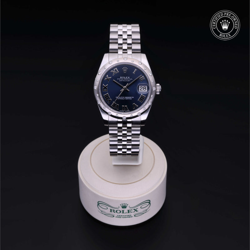 Datejust 31 M178344-0035