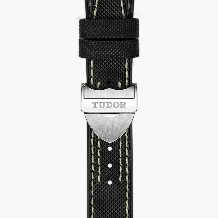 TUDOR Black Bay Pro 39mm #M79470-0006