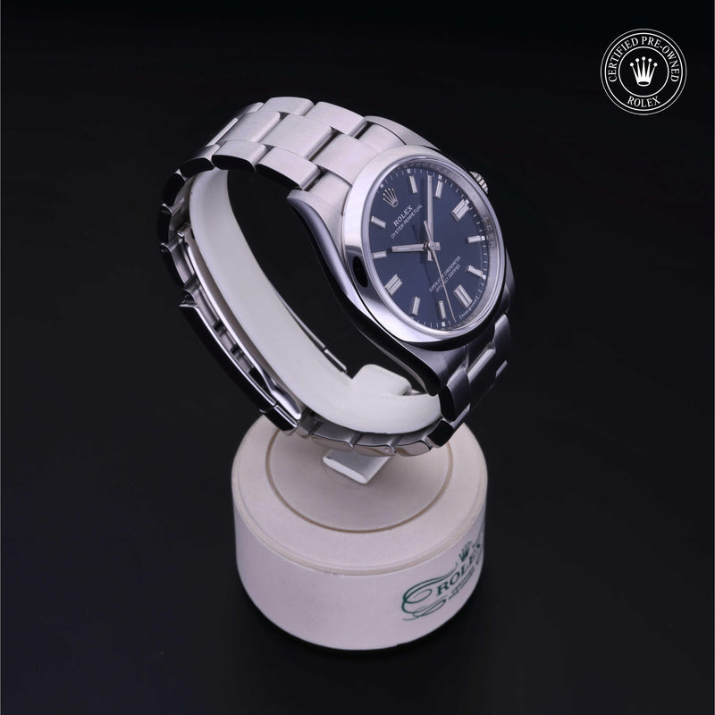 Oyster Perpetual 36 M126000-0003
