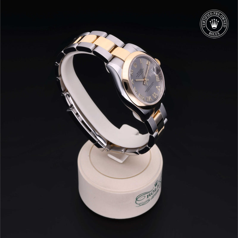 Datejust 31 M178243-0074