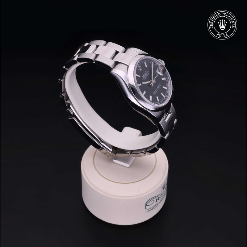 Datejust 31 M178240-0025