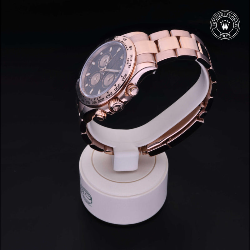 Cosmograph Daytona M116505-0002