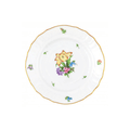 Herend Printemps Motif #6 Bread and Butter Plate