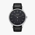 Nomos Orion neomatik 39 New Black Reference 346