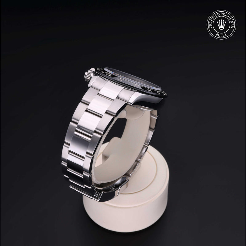 Cosmograph Daytona M116500LN-0001