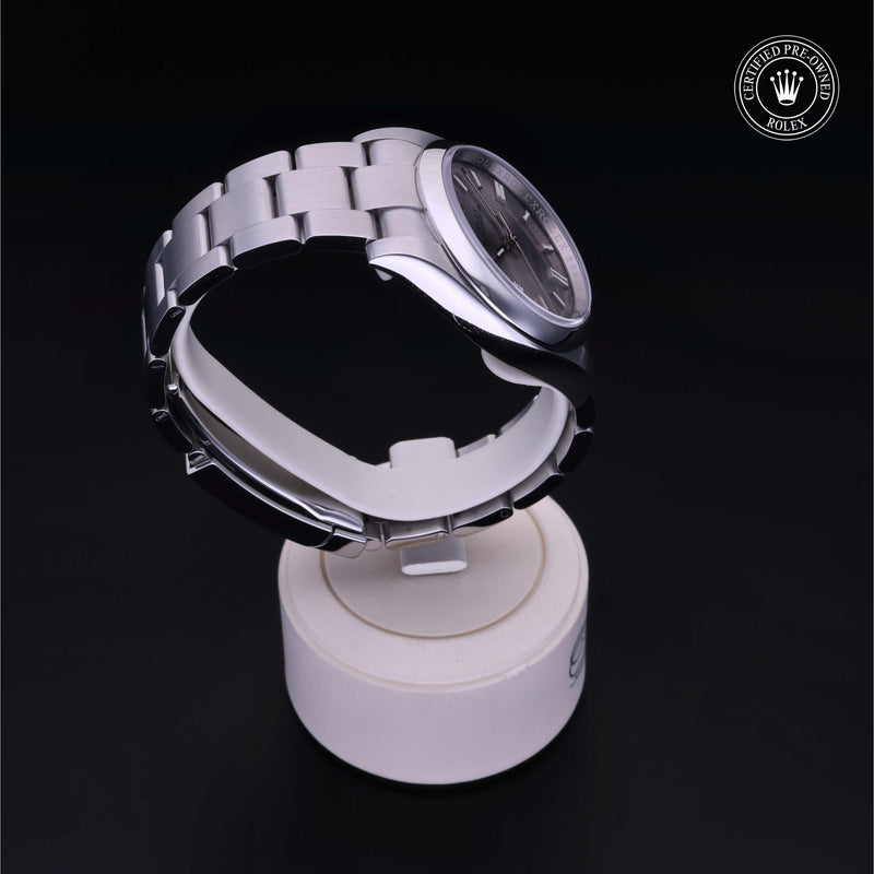 Oyster Perpetual 36 M116000-0009