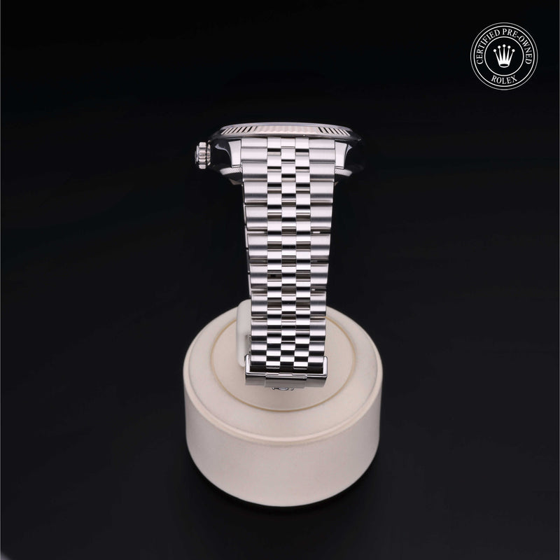 Datejust 36 M126234-0025