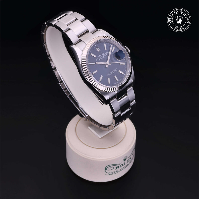 Datejust 36 M126234-0018