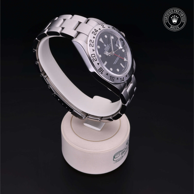 Explorer II M216570-0002