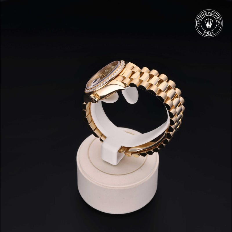 Lady-Datejust M279138RBR-0023