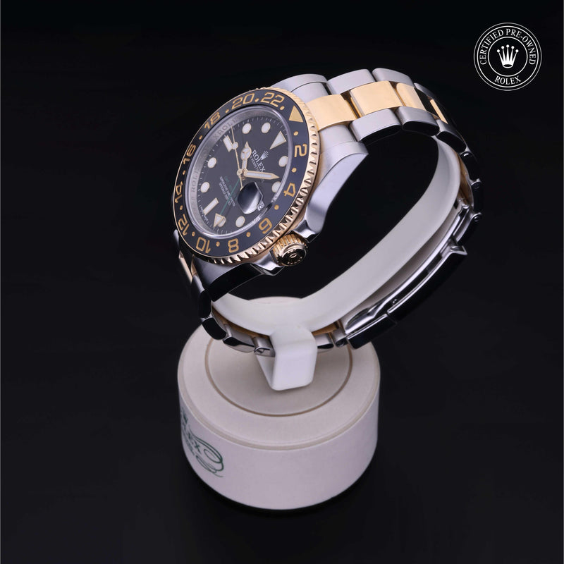 GMT-Master II M116713LN-0001
