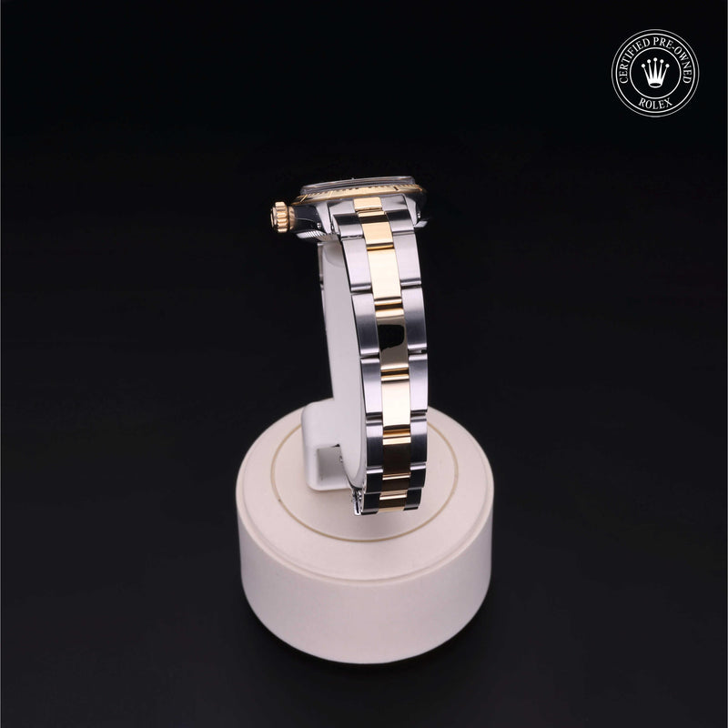 Oyster Perpetual 6724/3
