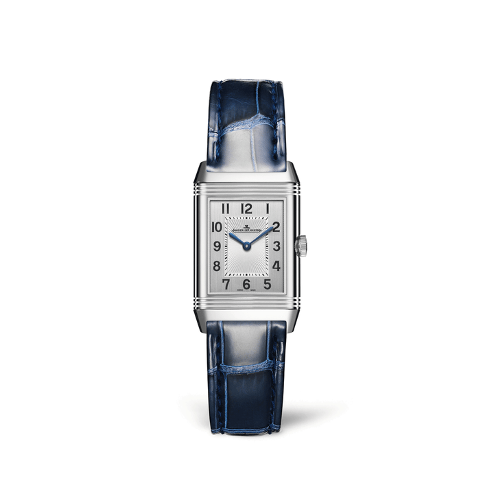 Jaeger-LeCoultre Reverso Classic Small Duetto (2668432)