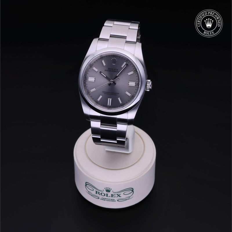 Oyster Perpetual 36 M116000-0009