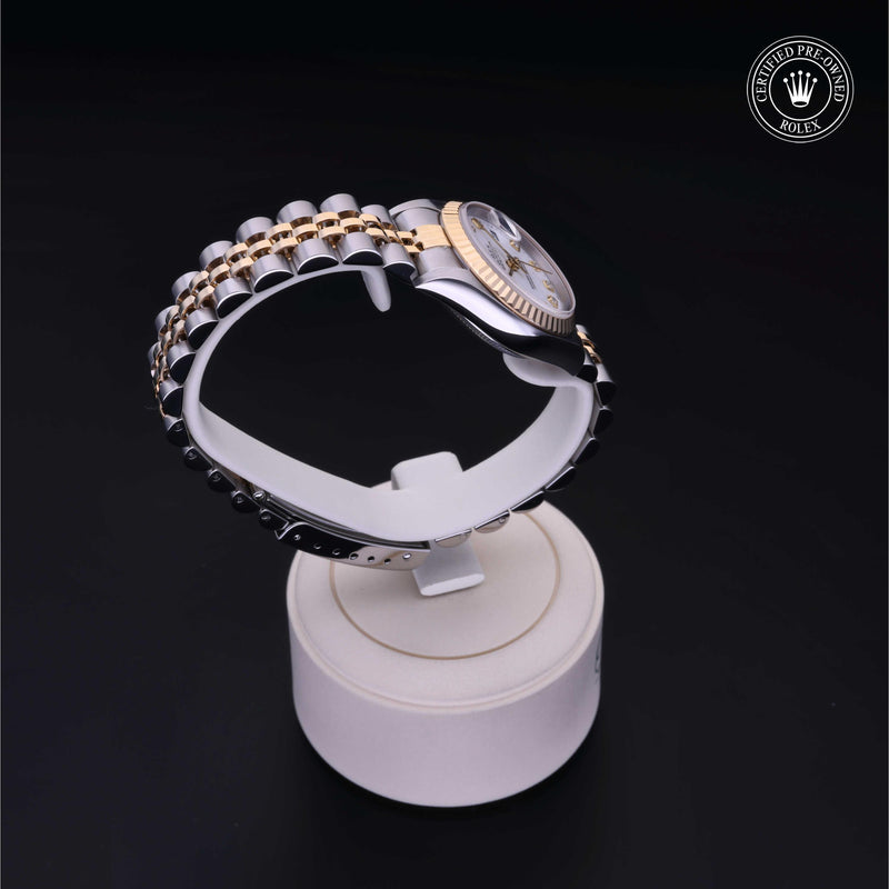 Lady-Datejust 26 M79173-0056