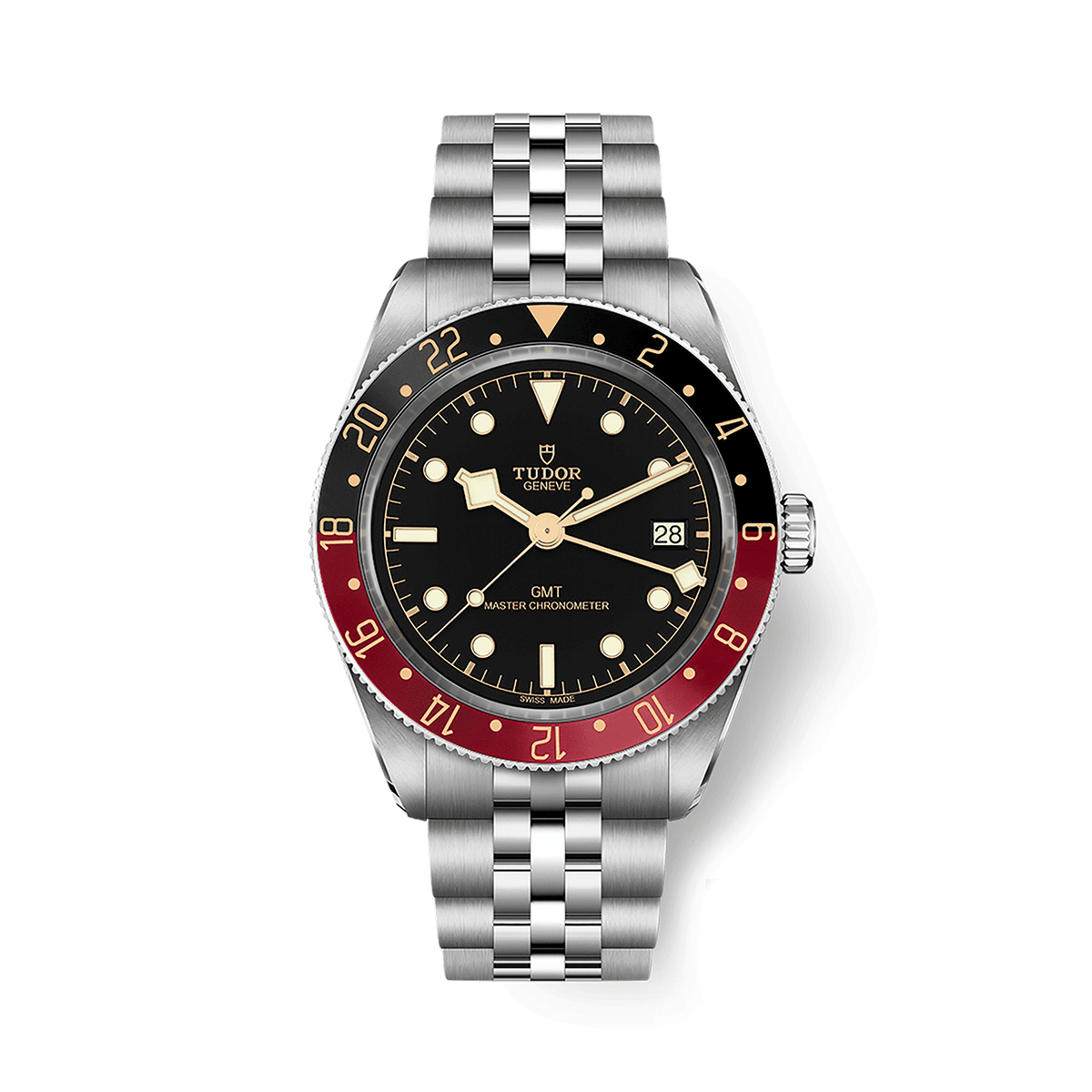 TUDOR Black Bay 58 39mm #M7939G1A0NRU-0003