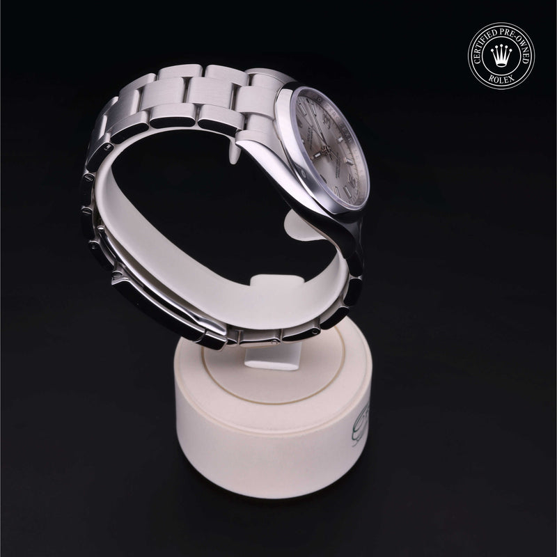 Oyster Perpetual 34 M114200-0019