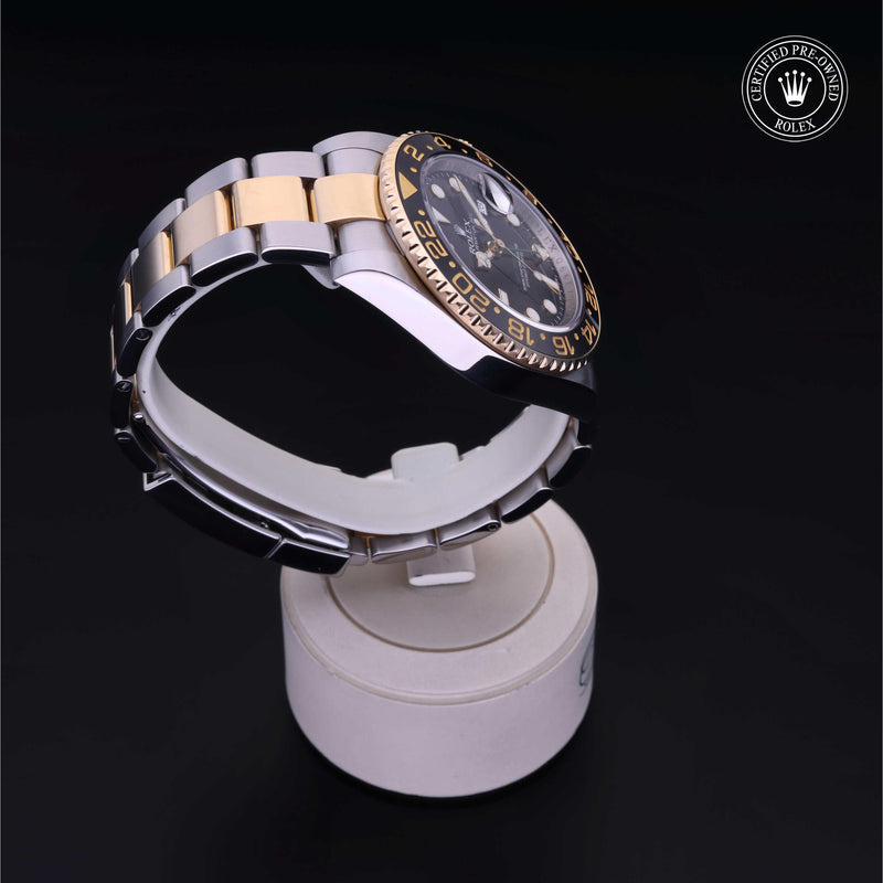 GMT-Master II M116713LN-0001