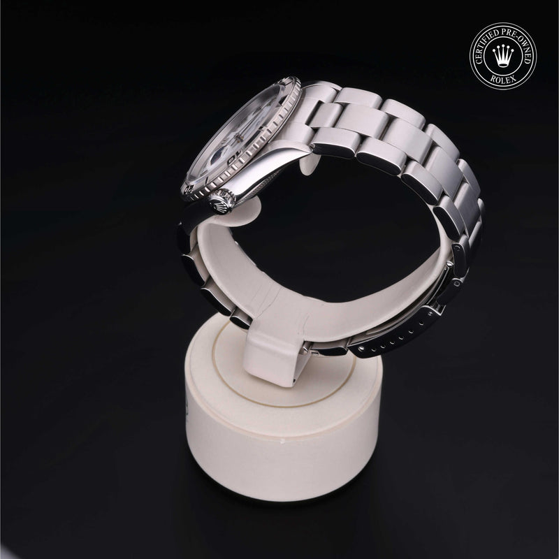 Datejust Turn-O-Graph M16264-0042