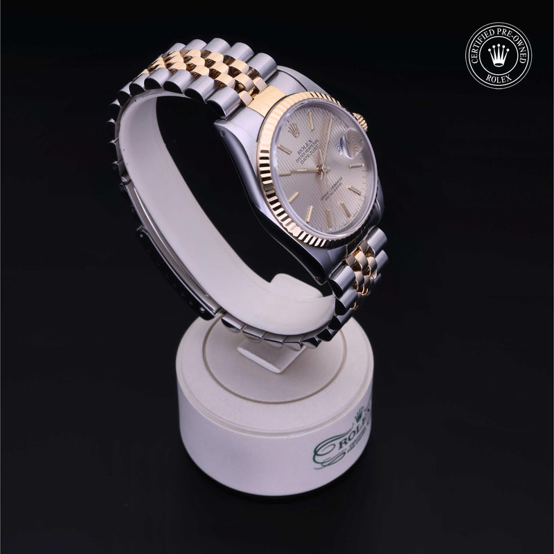 Datejust 36 M16233-0068