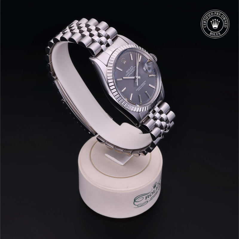 Datejust 36 16030