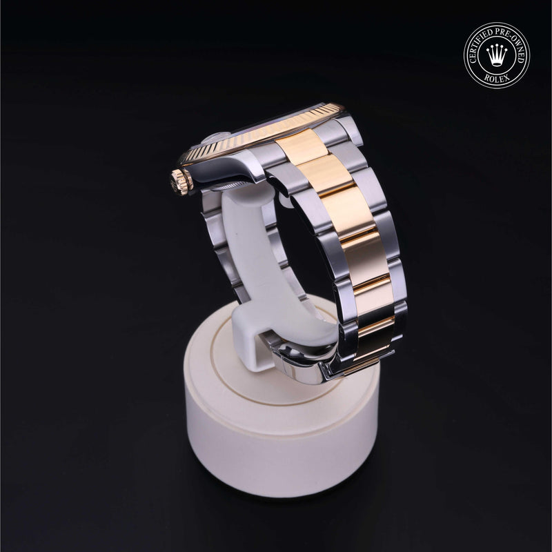 Datejust II M116333-0007