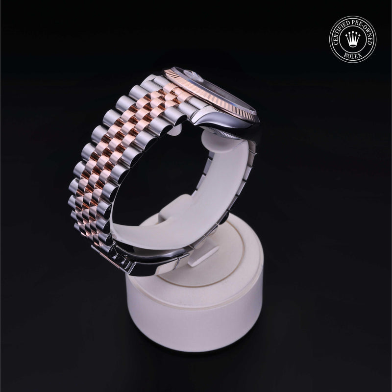 Datejust 36 M126231-0017