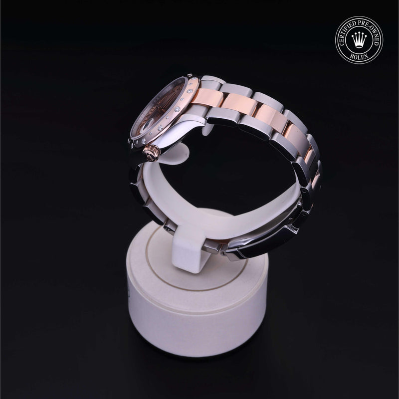 Datejust 31 M278341RBR-0005