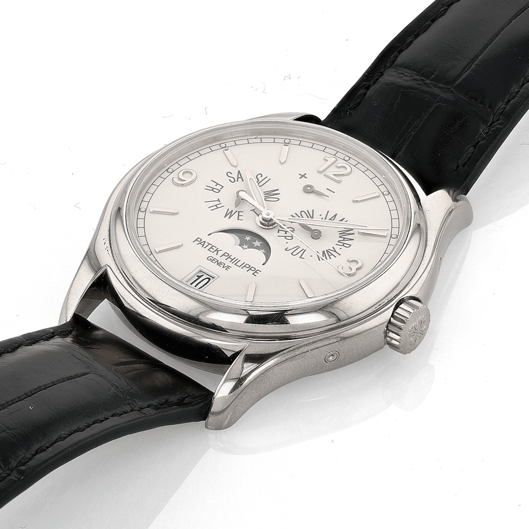 PATEK PHILIPPE ANNUAL CALENDAR REF. 5127/5146G