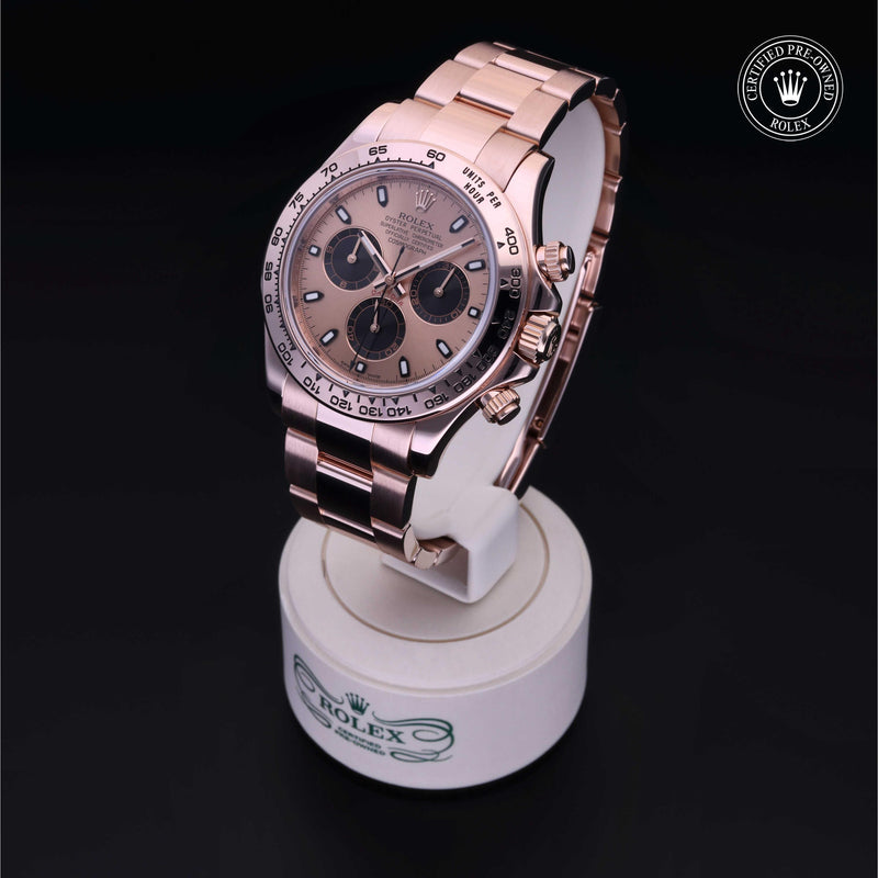 Cosmograph Daytona M116505-0001