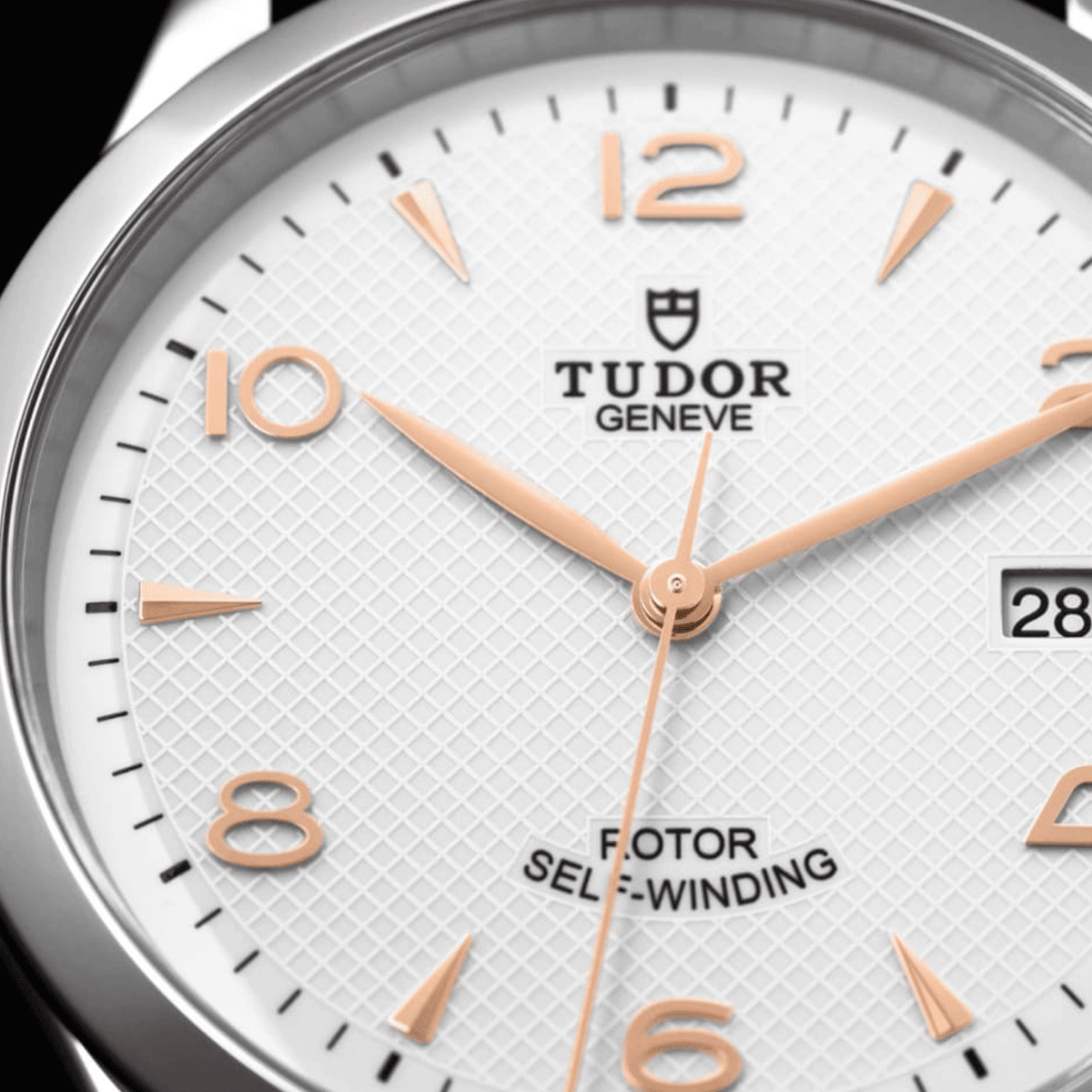 TUDOR 1926 39mm #M91550-0011