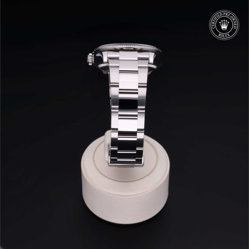 Datejust 36 M126284RBR-0010