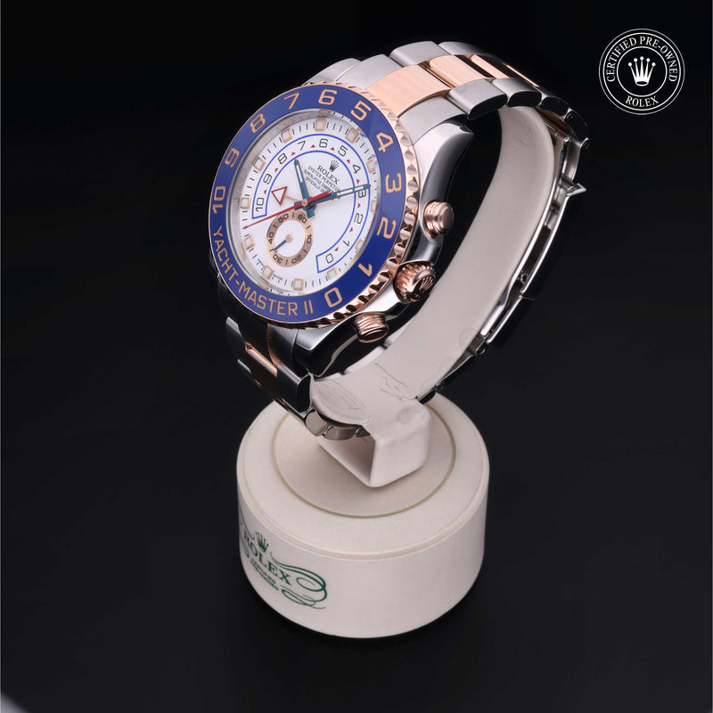 Yacht-Master II M116681-0001