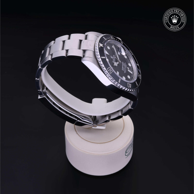 Submariner Date M126610LN-0001