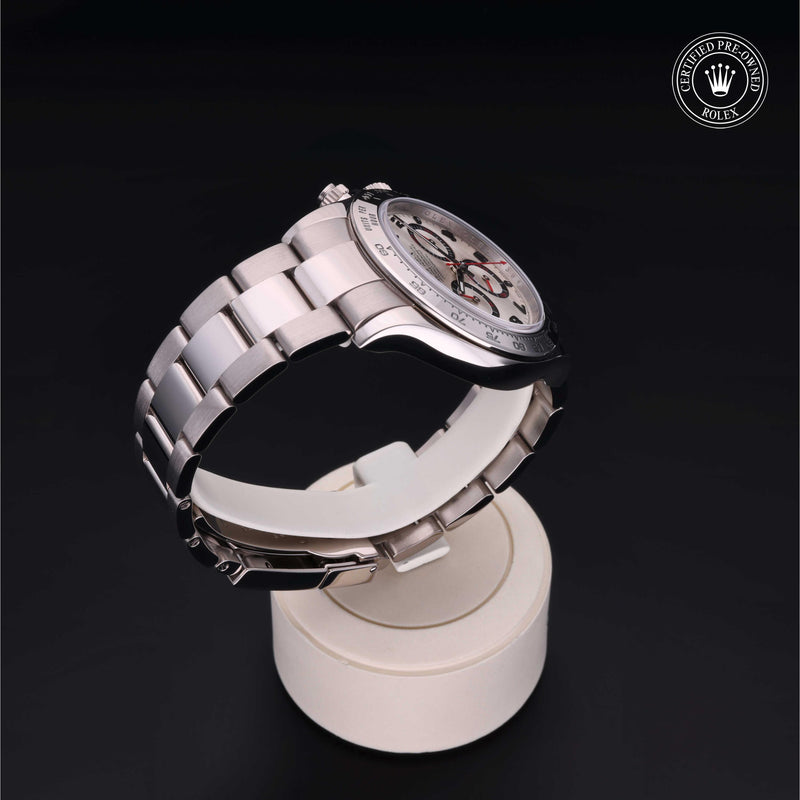 Cosmograph Daytona M116509-0013