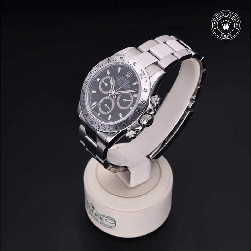 Cosmograph Daytona M116520-0016