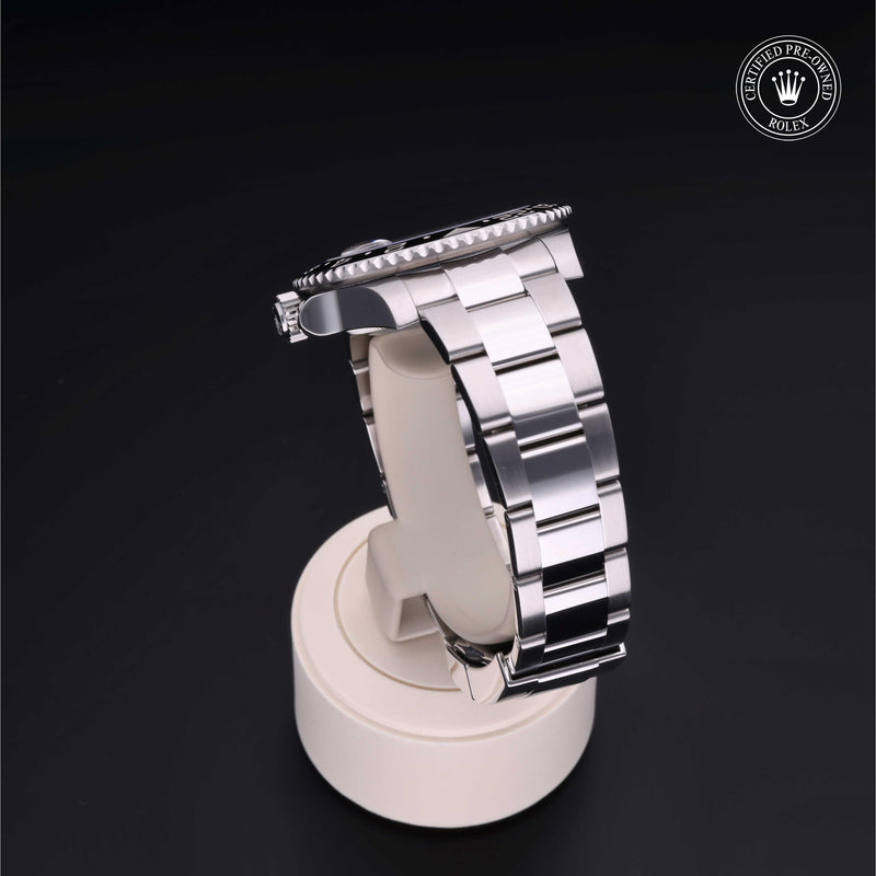 GMT-Master II M116710BLNR-0002