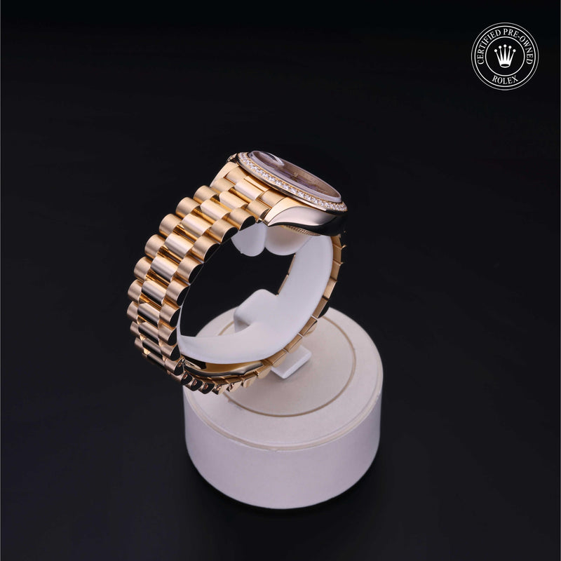 Lady-Datejust M279138RBR-0010