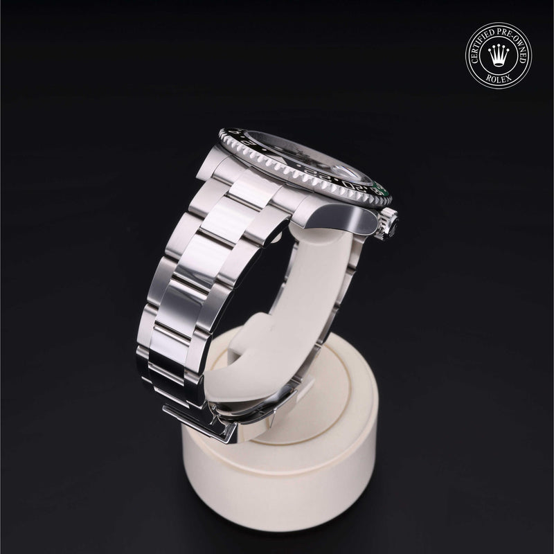 GMT-Master II M126720VTNR-0001