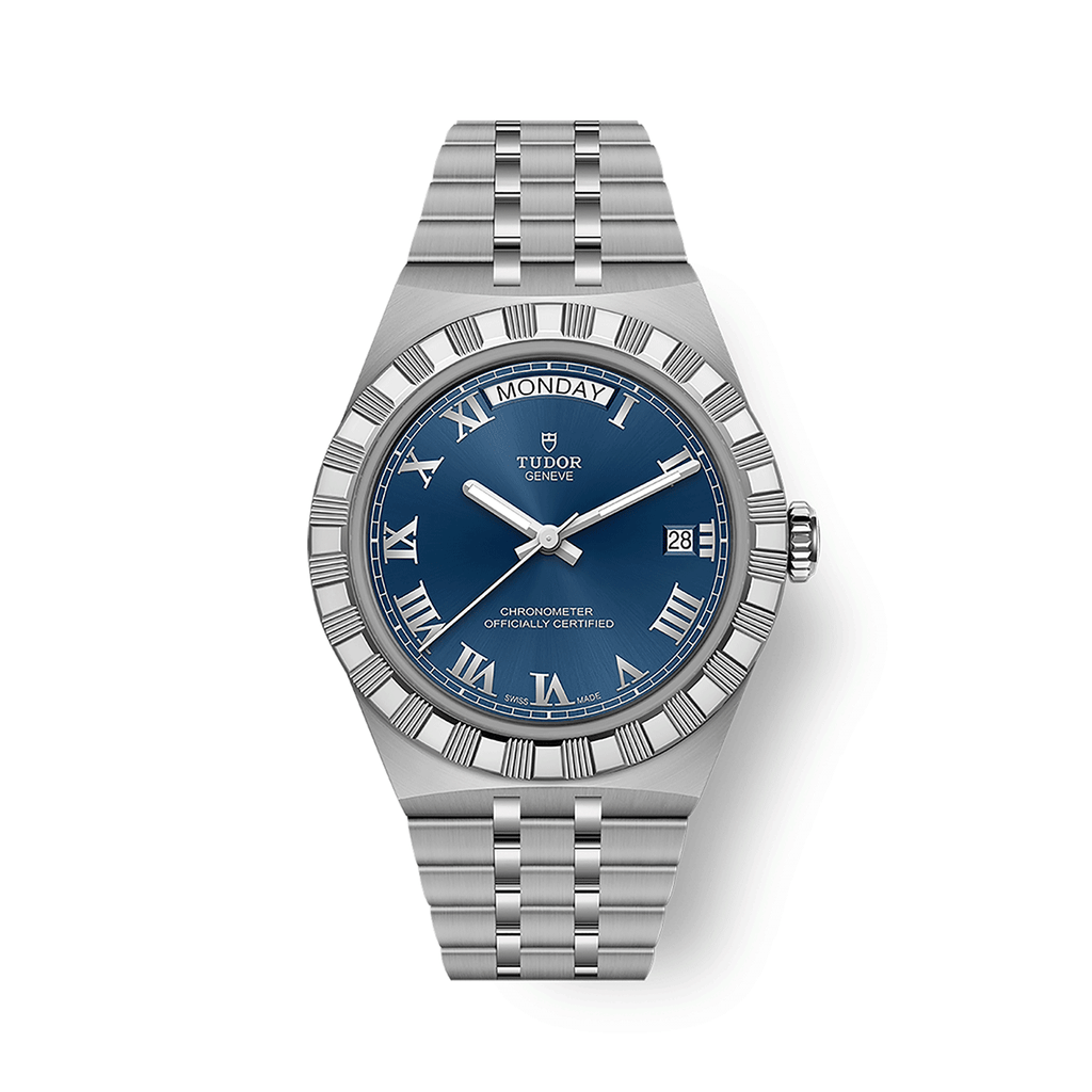 TUDOR Royal 40mm #M2840D1A0-0002