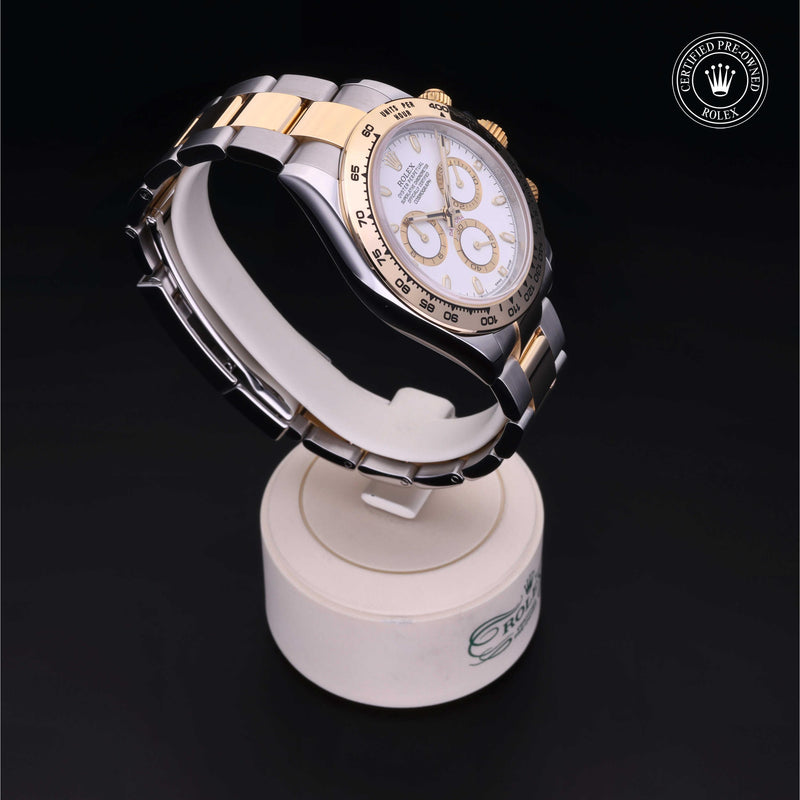 Cosmograph Daytona M116503-0001