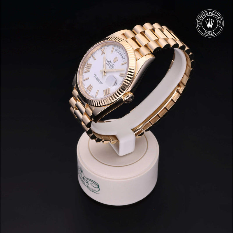Day-Date 40 M228238-0006
