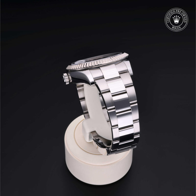 Sky-Dweller M326934-003